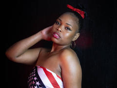 VeronicaEscobarrr - female webcam at ImLive