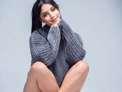 VeronicaFire - female with black hair and  big tits webcam at xLoveCam