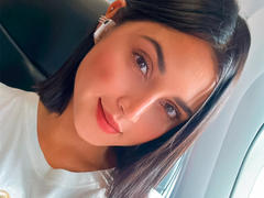 VeronicaFire - female with black hair and  big tits webcam at xLoveCam