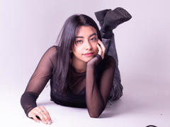 VeronicaJhons from LiveJasmin