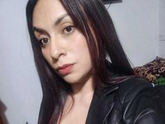 VeronicaMoor from xLoveCam