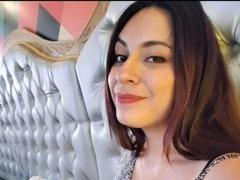 VeronicaMoor - female with black hair and  small tits webcam at xLoveCam