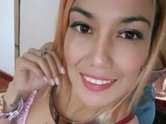 VeronicaSmyth - blond female with  small tits webcam at xLoveCam