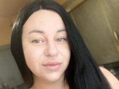 VeronikX - female with black hair and  small tits webcam at xLoveCam