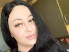 VeronikX - female with black hair and  small tits webcam at xLoveCam