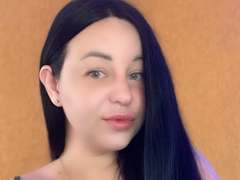 VeronikX - female with black hair and  small tits webcam at xLoveCam