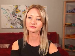 VeronikaArdent - female with brown hair and  big tits webcam at ImLive