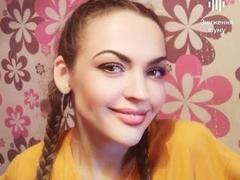 VeronikaDylan - female with black hair and  small tits webcam at xLoveCam