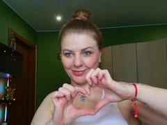VeronikaGoldy from xLoveCam
