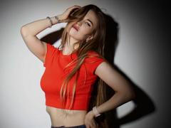 VeronikaWasher - female webcam at xLoveCam
