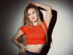 VeronikaWasher - female webcam at xLoveCam