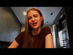 VeroniqueWinchell - female webcam at xLoveCam