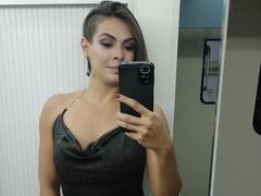 VeronnaInk - female webcam at xLoveCam