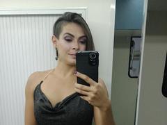 VeronnaInk - female webcam at xLoveCam