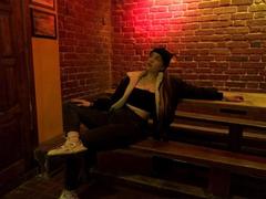 VertieTllo - female with brown hair webcam at xLoveCam