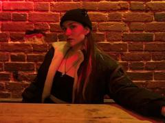 VertieTllo - female with brown hair webcam at xLoveCam