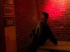 VertieTllo - female with brown hair webcam at xLoveCam