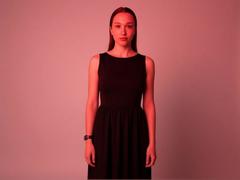 VertieTllo - female with brown hair webcam at xLoveCam