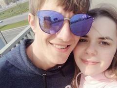 VeryPassionateCouple - couple webcam at xLoveCam