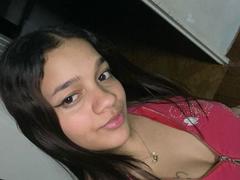 Vesperhale - female with black hair webcam at xLoveCam