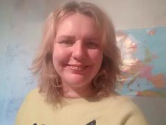 VestaWoody - female webcam at xLoveCam