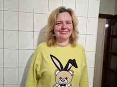 VestaWoody - female webcam at xLoveCam