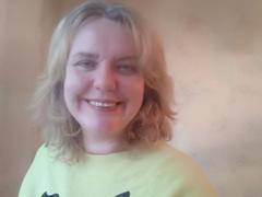 VestaWoody - female webcam at xLoveCam