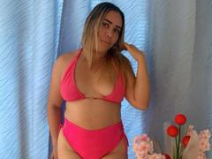 VeyhaNinfa - female with black hair webcam at xLoveCam