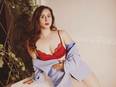 Lattea - female with brown hair and  big tits webcam at LiveJasmin