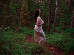 Lattea - female with brown hair and  big tits webcam at LiveJasmin