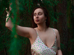 Lattea from LiveJasmin