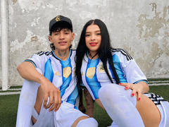 VibeCouple from xLoveCam