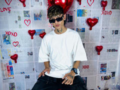VibeCouple - couple webcam at xLoveCam