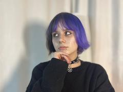 VickeyParkes - female webcam at xLoveCam