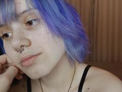 VickeyParkes from xLoveCam
