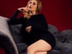 VickiSpice - female with brown hair and  big tits webcam at ImLive