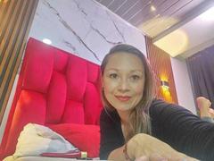 VickyBlaze - blond female with  big tits webcam at LiveJasmin