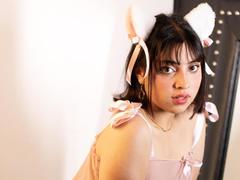 VickyButerfly - female webcam at xLoveCam