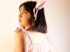 VickyButerfly - female webcam at xLoveCam