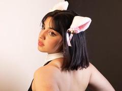 VickyButerfly - female webcam at xLoveCam