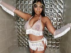 VickySquirty - female with black hair and  small tits webcam at xLoveCam