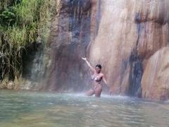 VickySquirty - female with black hair and  small tits webcam at xLoveCam