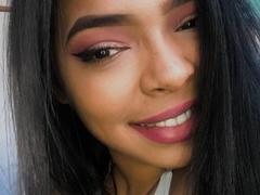 VickySquirty - female with black hair and  small tits webcam at xLoveCam