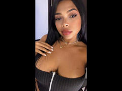 VickySquirty - female with black hair and  small tits webcam at xLoveCam