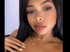 VickySquirty - female with black hair and  small tits webcam at xLoveCam