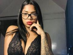 VickySquirty - female with black hair and  small tits webcam at xLoveCam