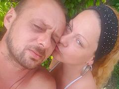 VickyAndMike - couple webcam at LiveJasmin