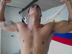 VictorHotX - male webcam at xLoveCam