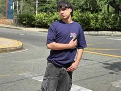 VictorNova - male webcam at xLoveCam