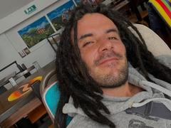 VictorPi from xLoveCam